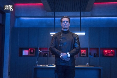 华氏451剧照的剧照