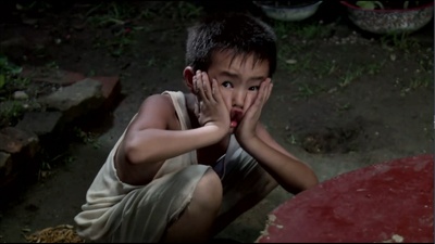 有人赞美聪慧，有人则不剧照的剧照