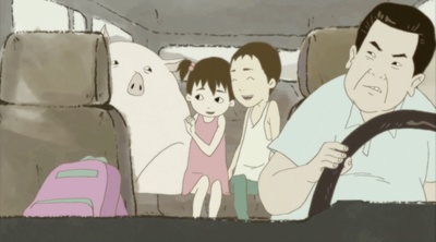 有人赞美聪慧，有人则不剧照的剧照