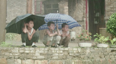 有人赞美聪慧，有人则不剧照的剧照