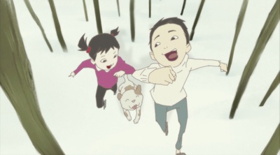 有人赞美聪慧，有人则不剧照的剧照