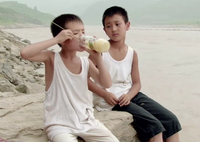 有人赞美聪慧，有人则不剧照的剧照