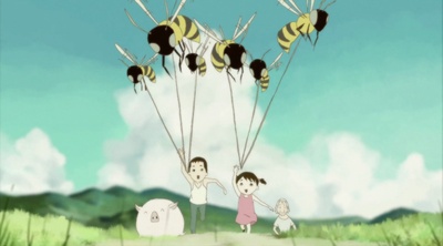 有人赞美聪慧，有人则不剧照的剧照