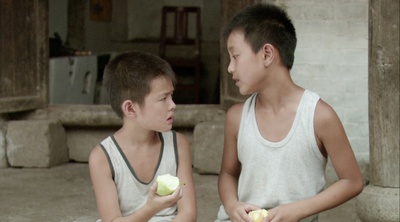 有人赞美聪慧，有人则不剧照的剧照