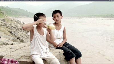 有人赞美聪慧，有人则不剧照的剧照