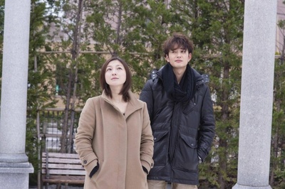 旧情剧照的剧照