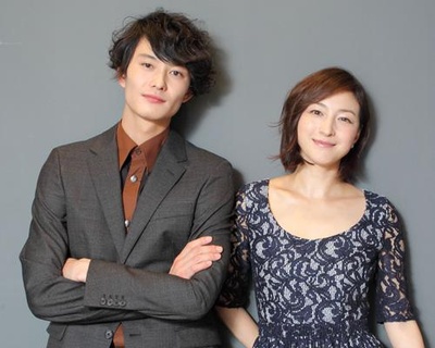 旧情剧照的剧照