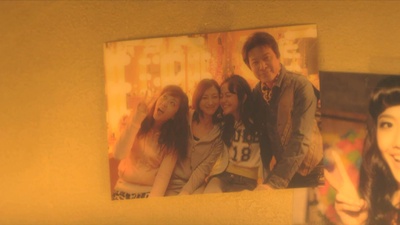 旧情剧照的剧照