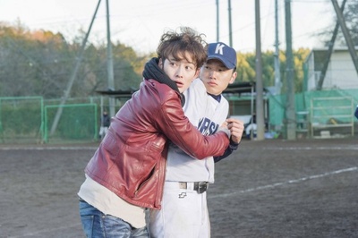 旧情剧照的剧照