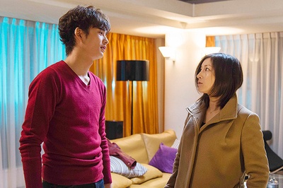 旧情剧照的剧照