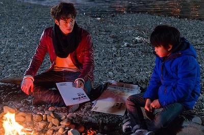 旧情剧照的剧照