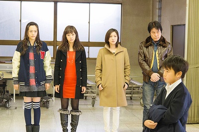 旧情剧照的剧照