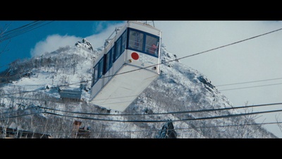 札幌冬季奥运会剧照的剧照