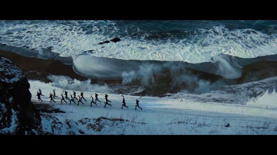 札幌冬季奥运会剧照的剧照