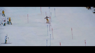 札幌冬季奥运会剧照的剧照