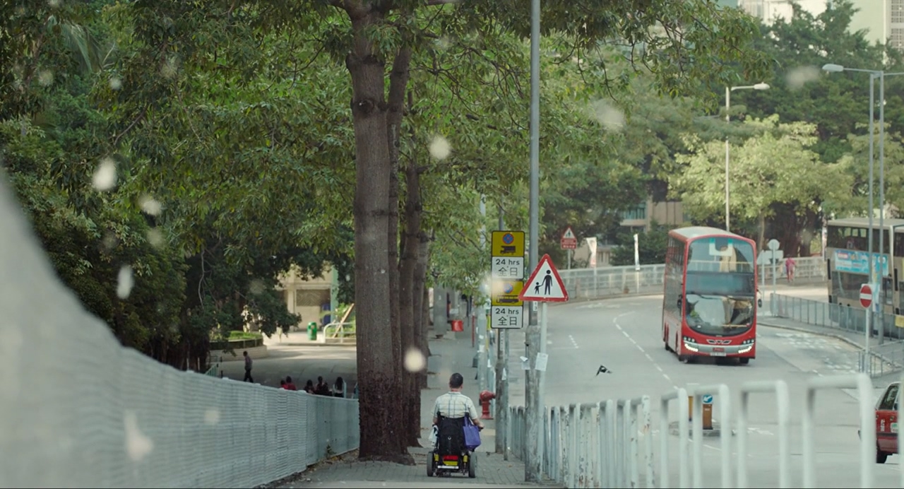 沦落人剧照的剧照