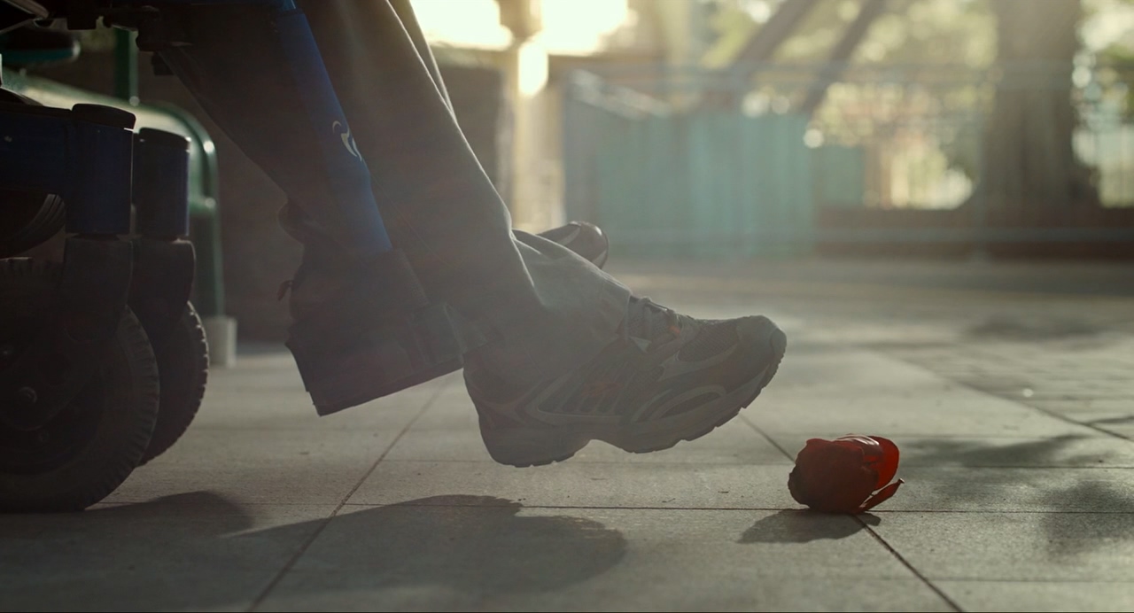 沦落人剧照的剧照