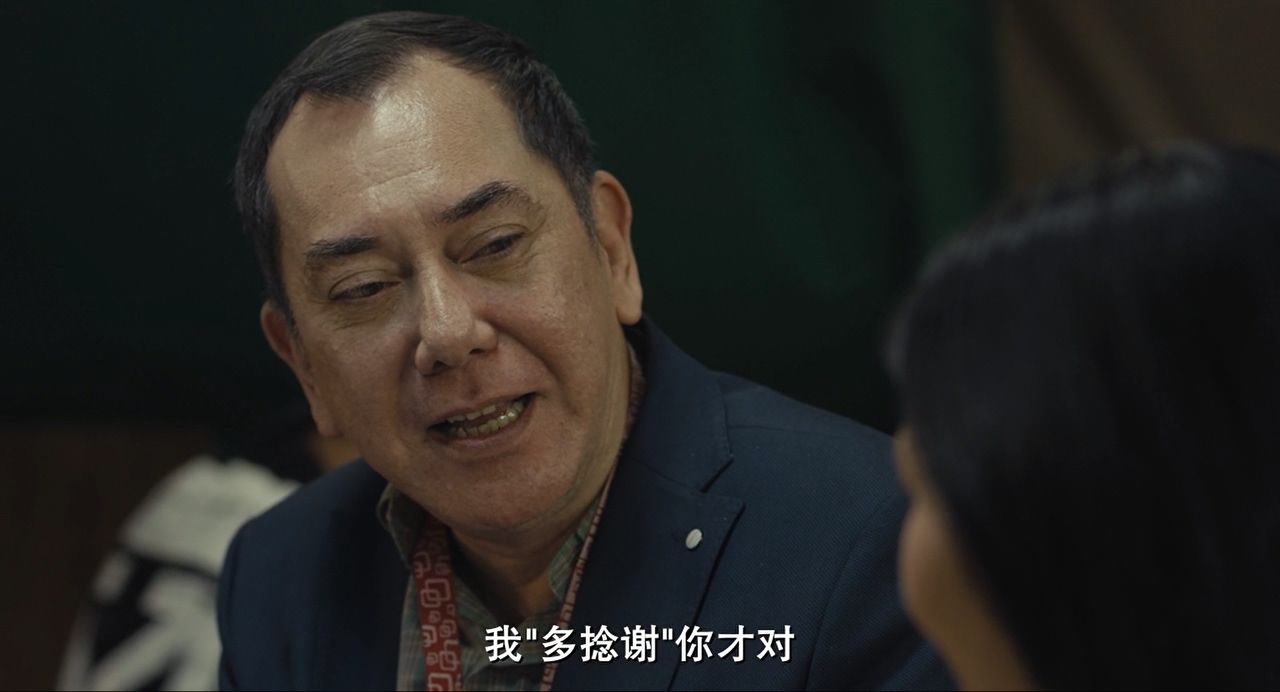 沦落人剧照的剧照