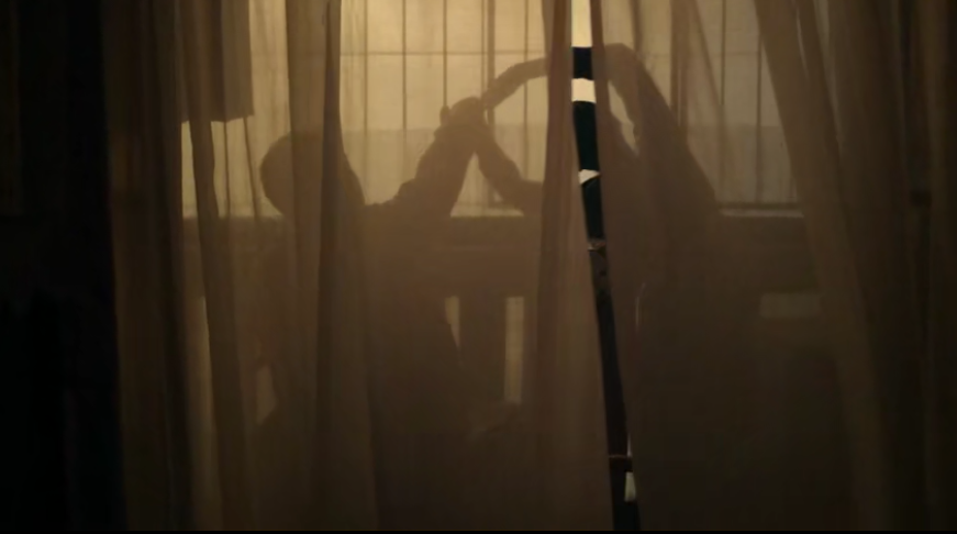 沦落人剧照的剧照