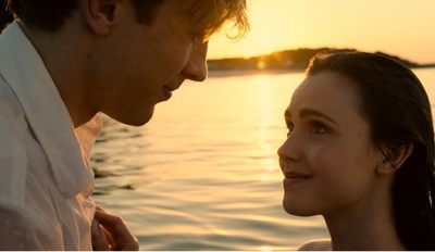 小美人鱼剧照的剧照