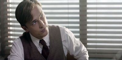 小美人鱼剧照的剧照