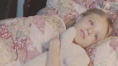 小美人鱼剧照的剧照