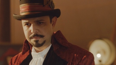 小美人鱼剧照的剧照