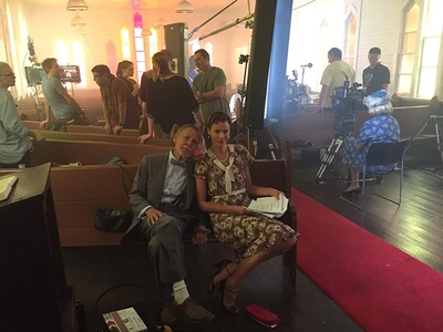 小美人鱼剧照的剧照