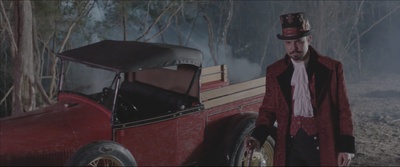 小美人鱼剧照的剧照