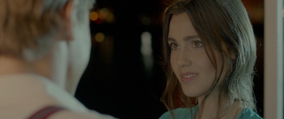 小美人鱼剧照的剧照