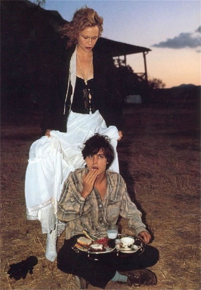 亚利桑那之梦剧照的剧照