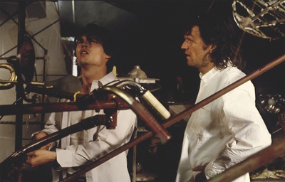 亚利桑那之梦剧照的剧照