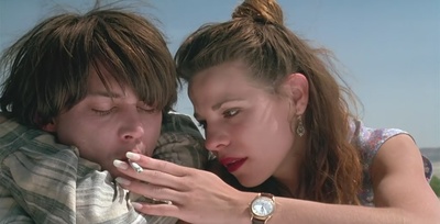 亚利桑那之梦剧照的剧照