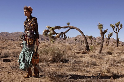 亚利桑那之梦剧照的剧照