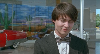 亚利桑那之梦剧照的剧照