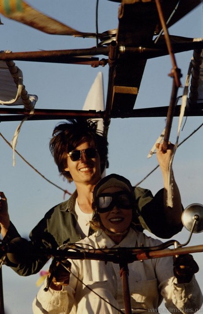 亚利桑那之梦剧照的剧照