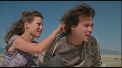 亚利桑那之梦剧照的剧照