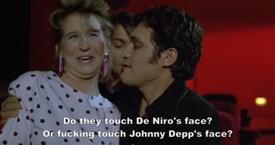 亚利桑那之梦剧照的剧照