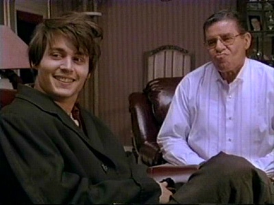 亚利桑那之梦剧照的剧照