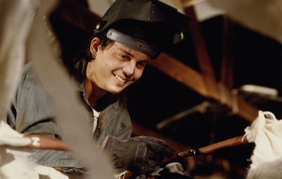 亚利桑那之梦剧照的剧照