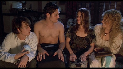 亚利桑那之梦剧照的剧照