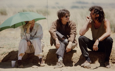 亚利桑那之梦剧照的剧照