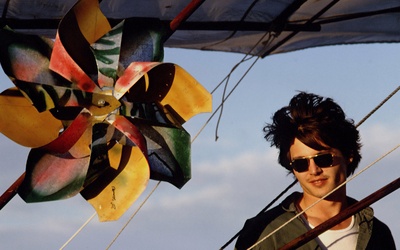 亚利桑那之梦剧照的剧照