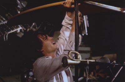 亚利桑那之梦剧照的剧照