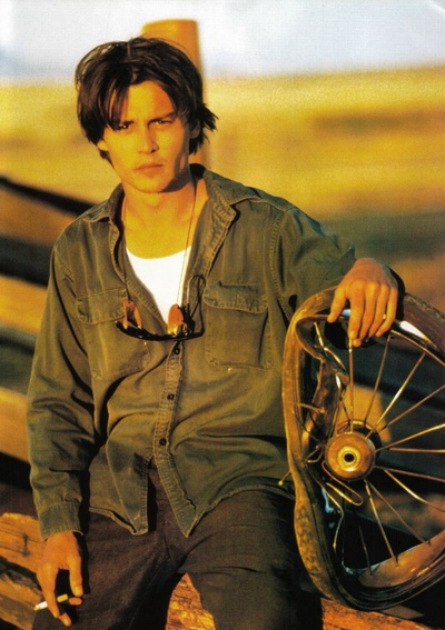 亚利桑那之梦剧照的剧照