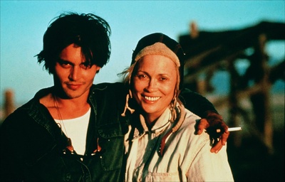 亚利桑那之梦剧照的剧照