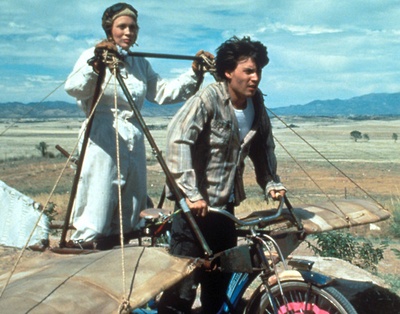 亚利桑那之梦剧照的剧照