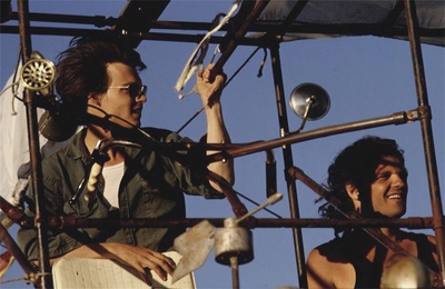 亚利桑那之梦剧照的剧照