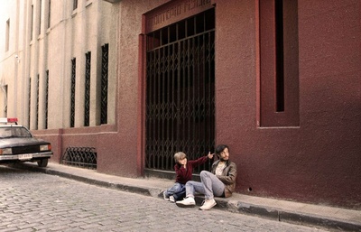 智利说不剧照的剧照