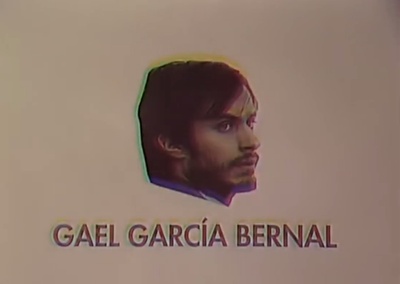 智利说不剧照的剧照